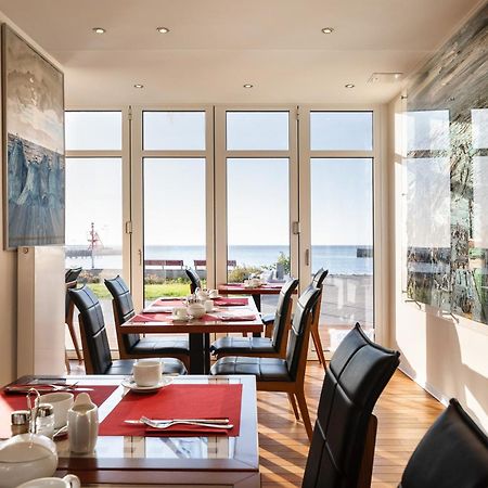 Insulaner Dependance Hotel Heligoland Ngoại thất bức ảnh