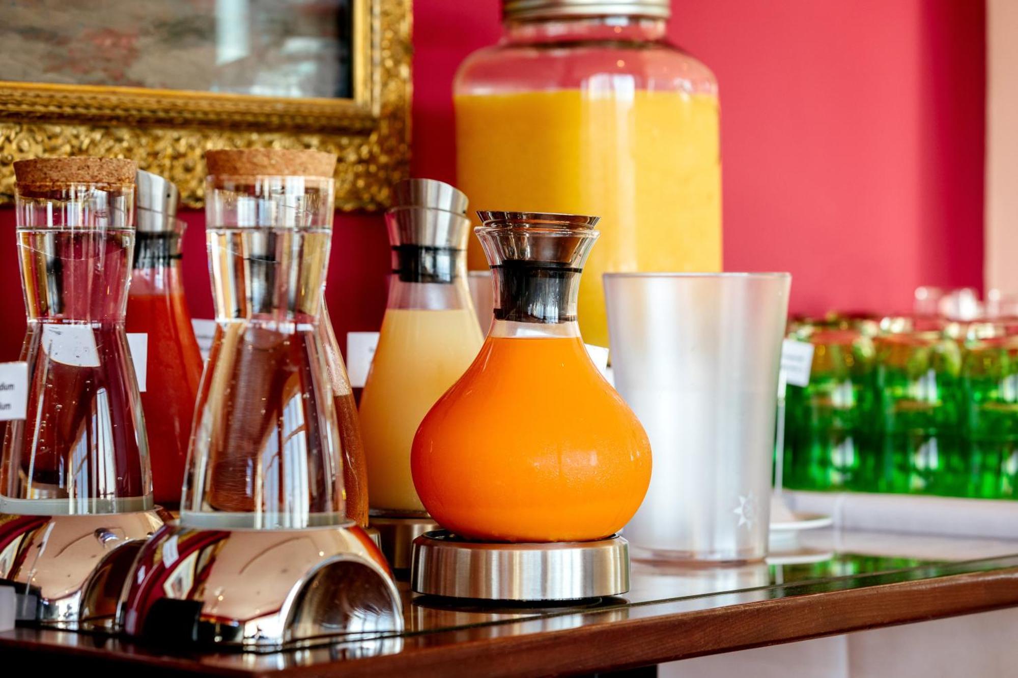 Insulaner Dependance Hotel Heligoland Ngoại thất bức ảnh